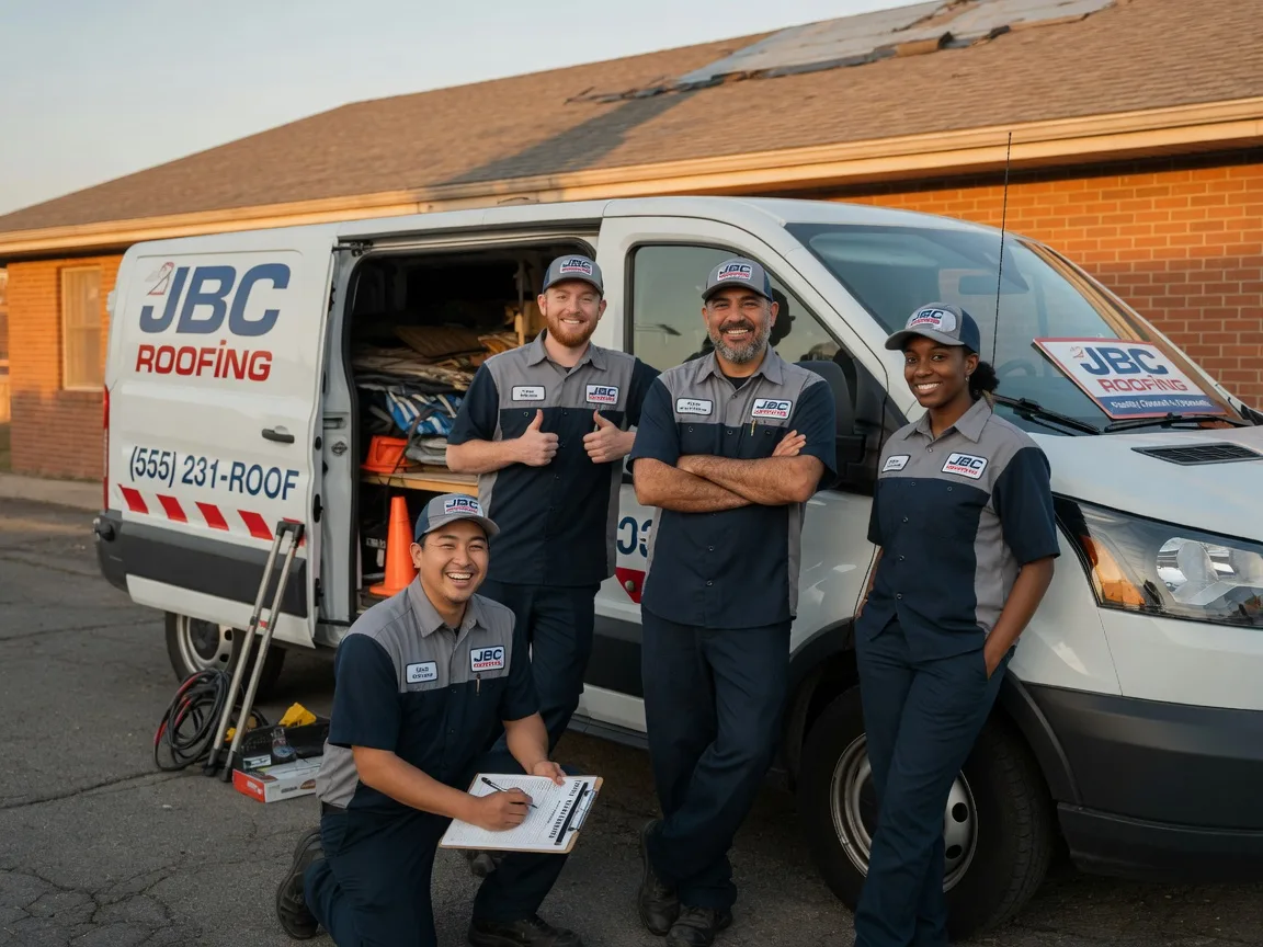 Roof Replacement company in Cable, WI