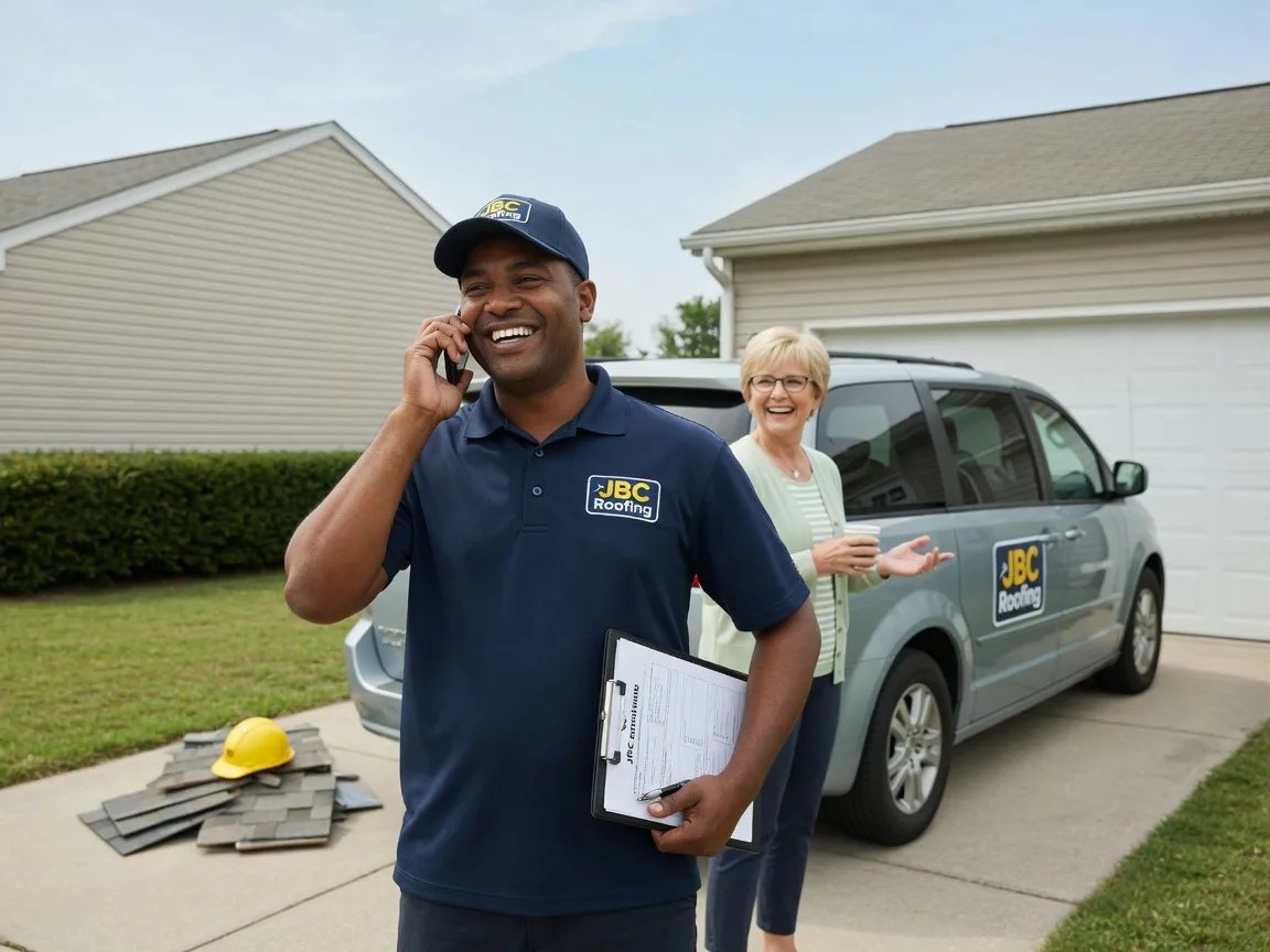 Roof Replacement Cable, WI FAQs